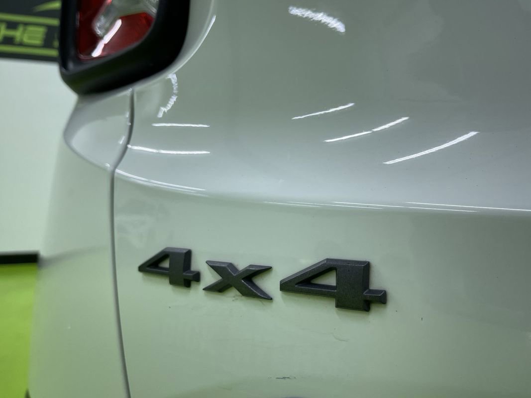 Used 2022 Jeep Renegade Trailhawk image 14