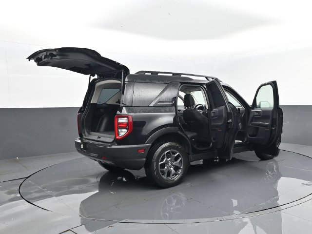 Used 2021 Ford Bronco Sport Badlands AWD/4WD image 30