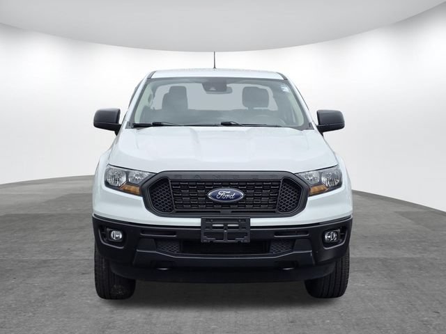 Used 2019 Ford Ranger XL w/ Equipment Group 101A Mid RWD image 2