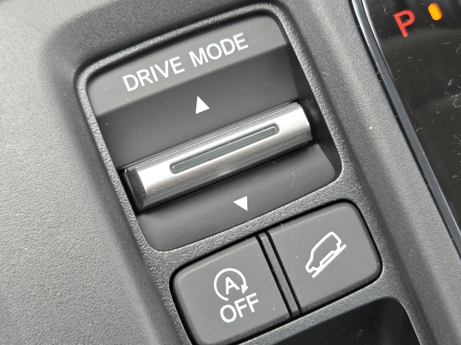 New 2026 Honda CR-V LX image 5