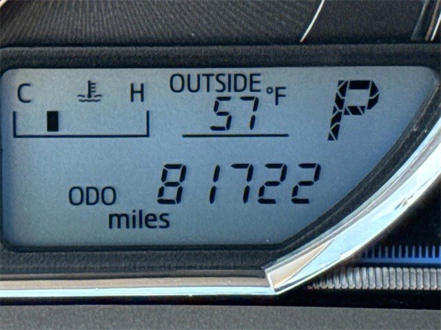 Used 2015 Toyota RAV4 Limited image 29