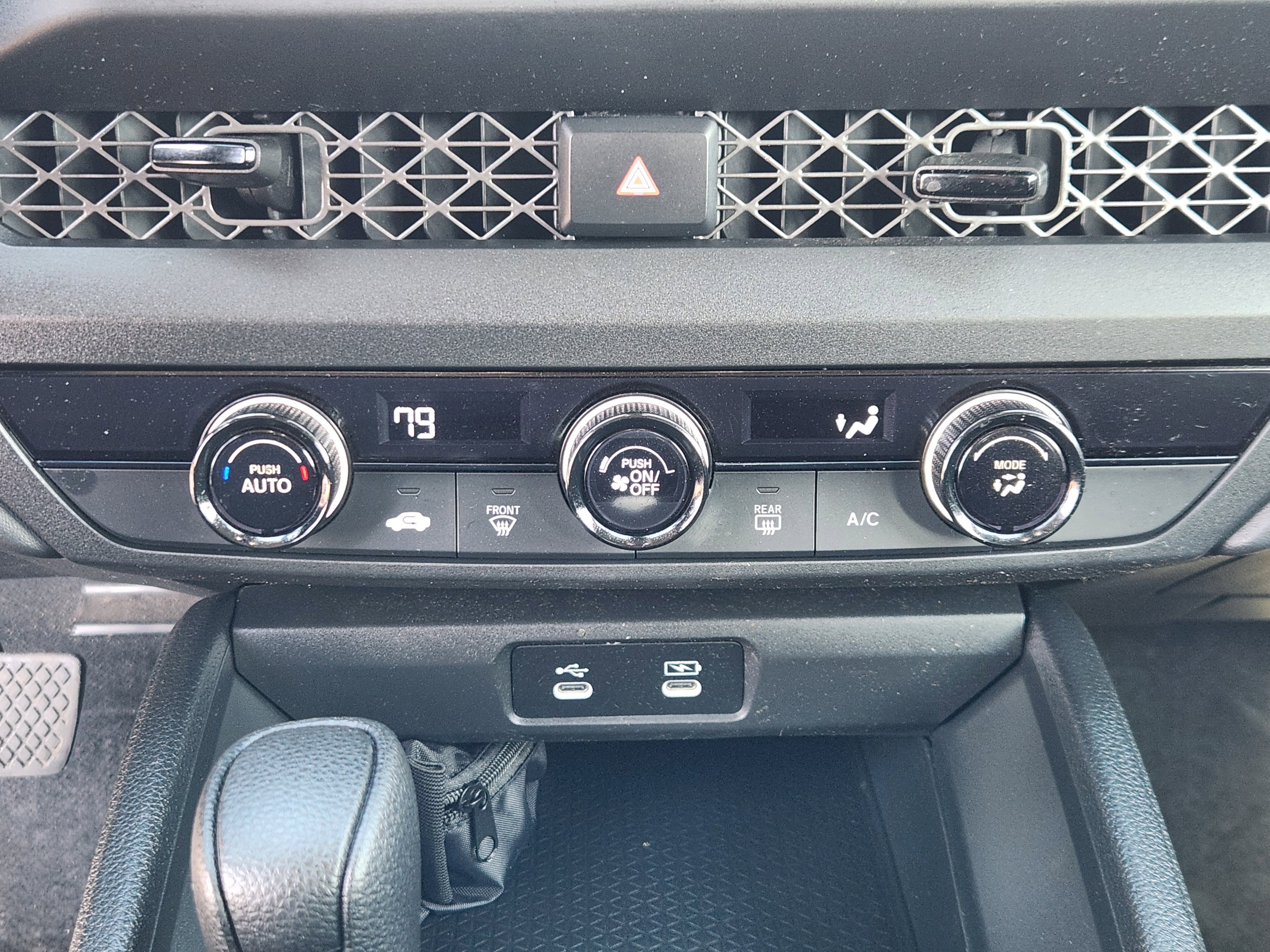 Certified 2023 Honda Accord LX image 20