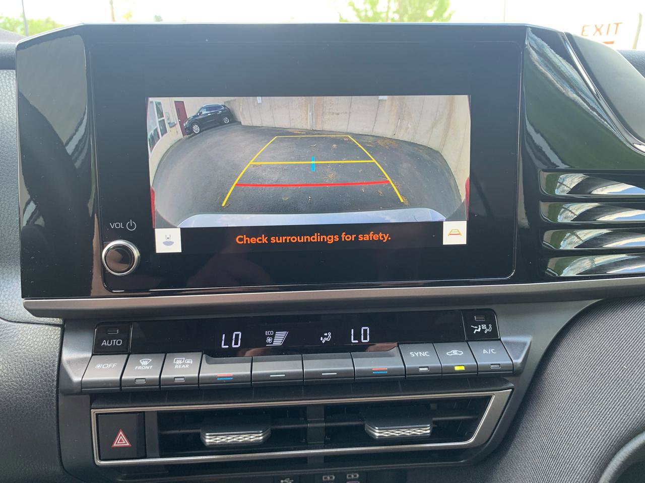 Used 2026 Toyota Camry LE FWD image 13