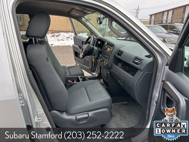 Used 2014 Honda Ridgeline Sport image 21