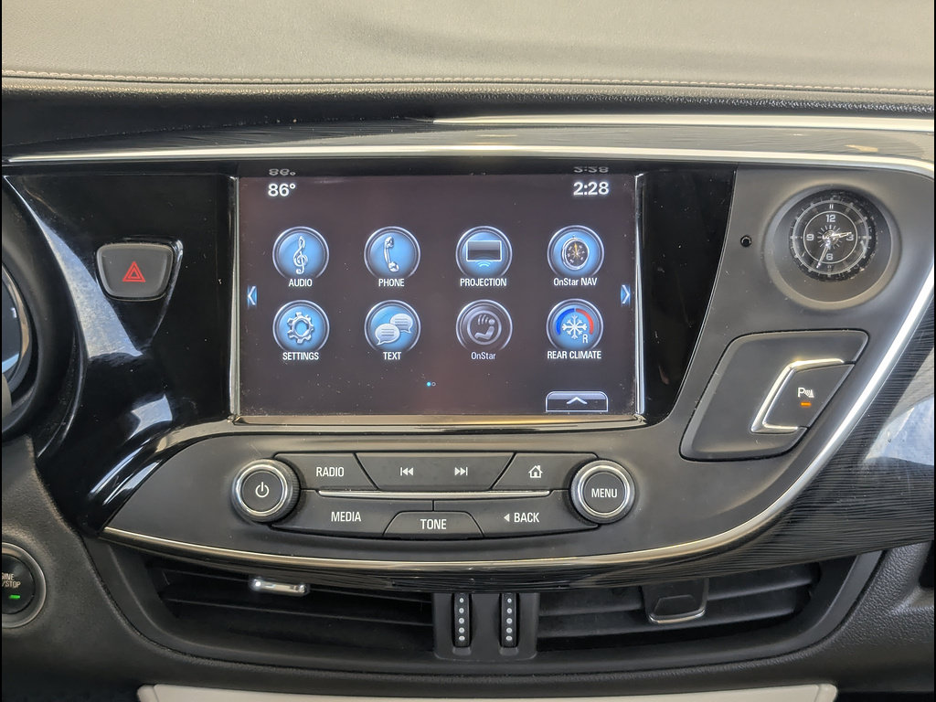 Used 2017 Buick Envision Essence FWD image 30