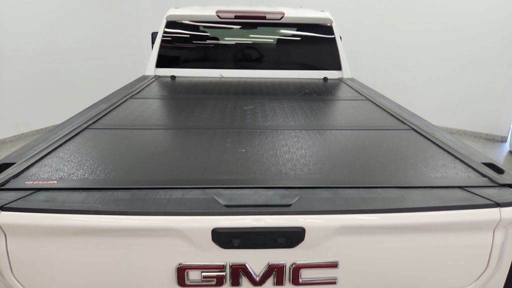 Used 2021 GMC Sierra 2500 AT4 AWD/4WD image 19