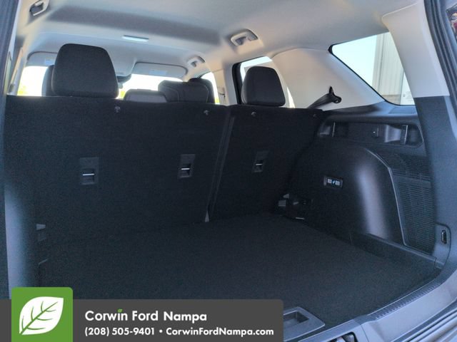 New 2026 Ford Bronco Sport Big Bend AWD/4WD image 29