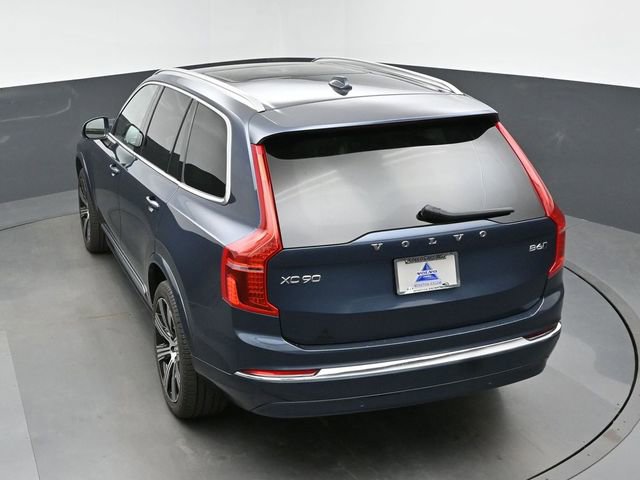 Used 2023 Volvo XC90 B6 Ultimate w/ Protection Package AWD/4WD image 21