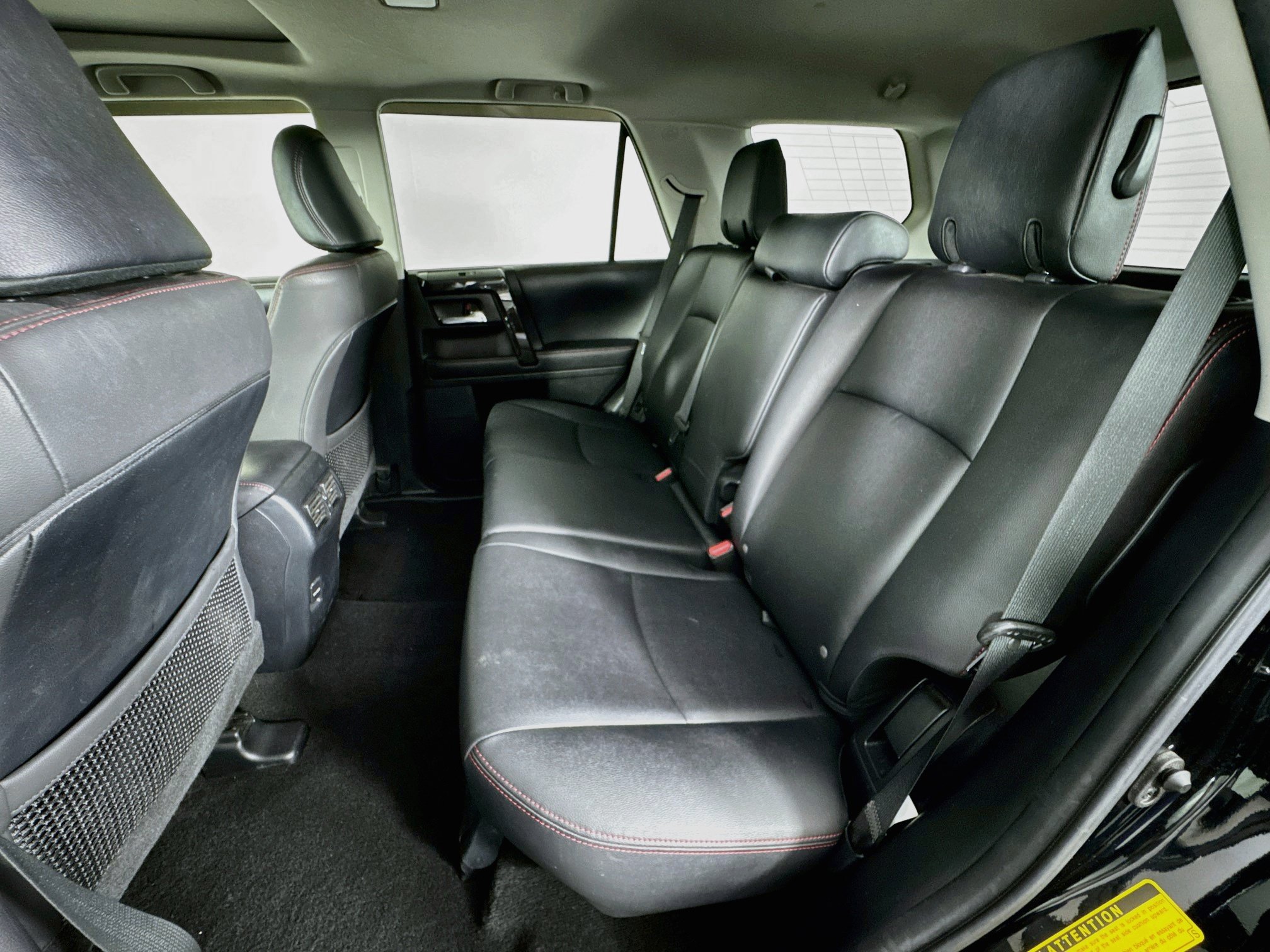 Used 2019 Toyota 4Runner TRD Pro AWD/4WD image 24