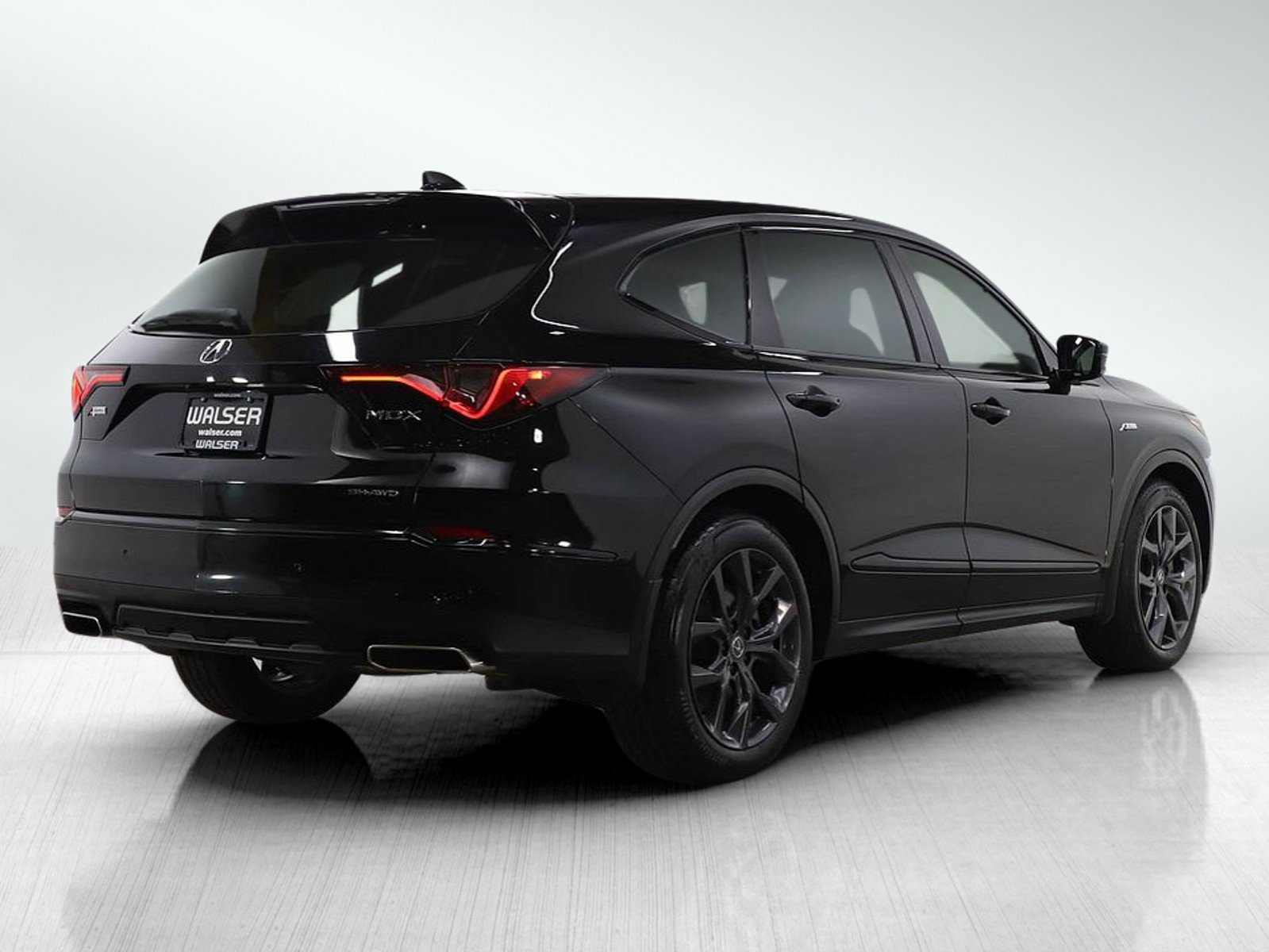 Used 2022 Acura MDX A-Spec image 5