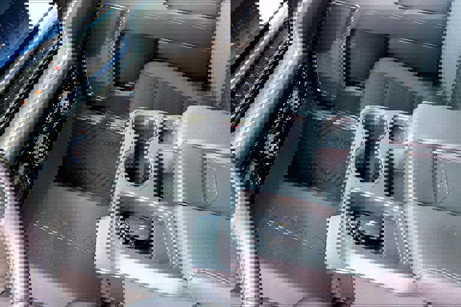 Used 2022 Chevrolet Silverado 1500 RST image 16