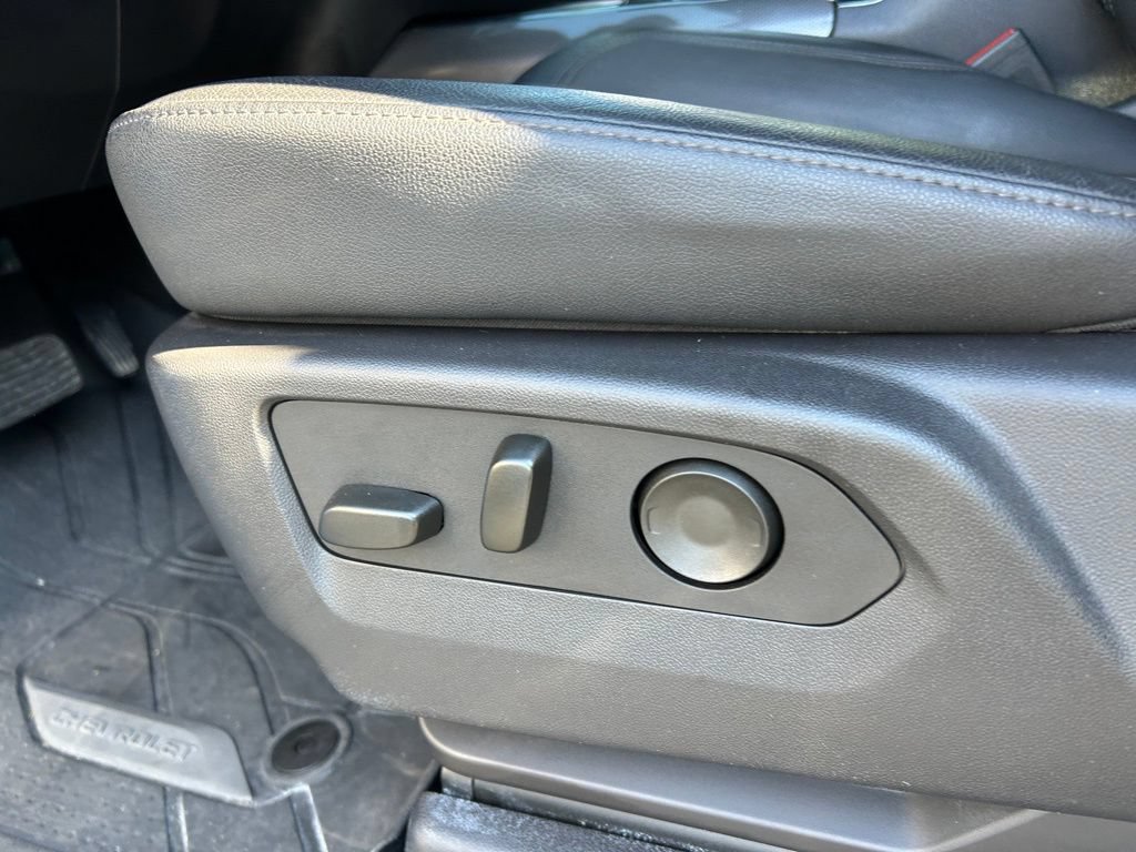 Used 2024 Chevrolet Silverado 1500 ZR2 w/ Technology Package AWD/4WD image 59