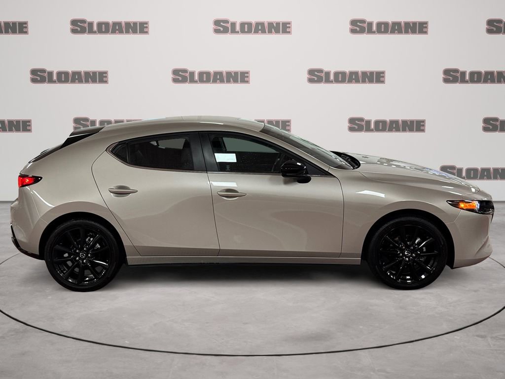 Used 2026 MAZDA MAZDA3 s Sport image 6