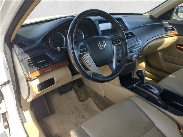 Used 2012 Honda Accord EX-L image 10