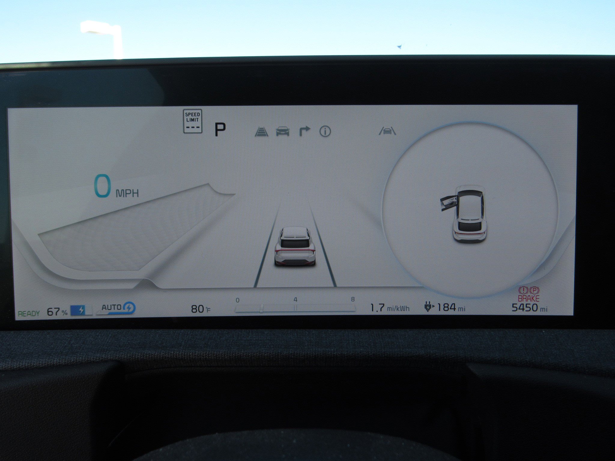 Used 2024 Kia EV6 Light image 27