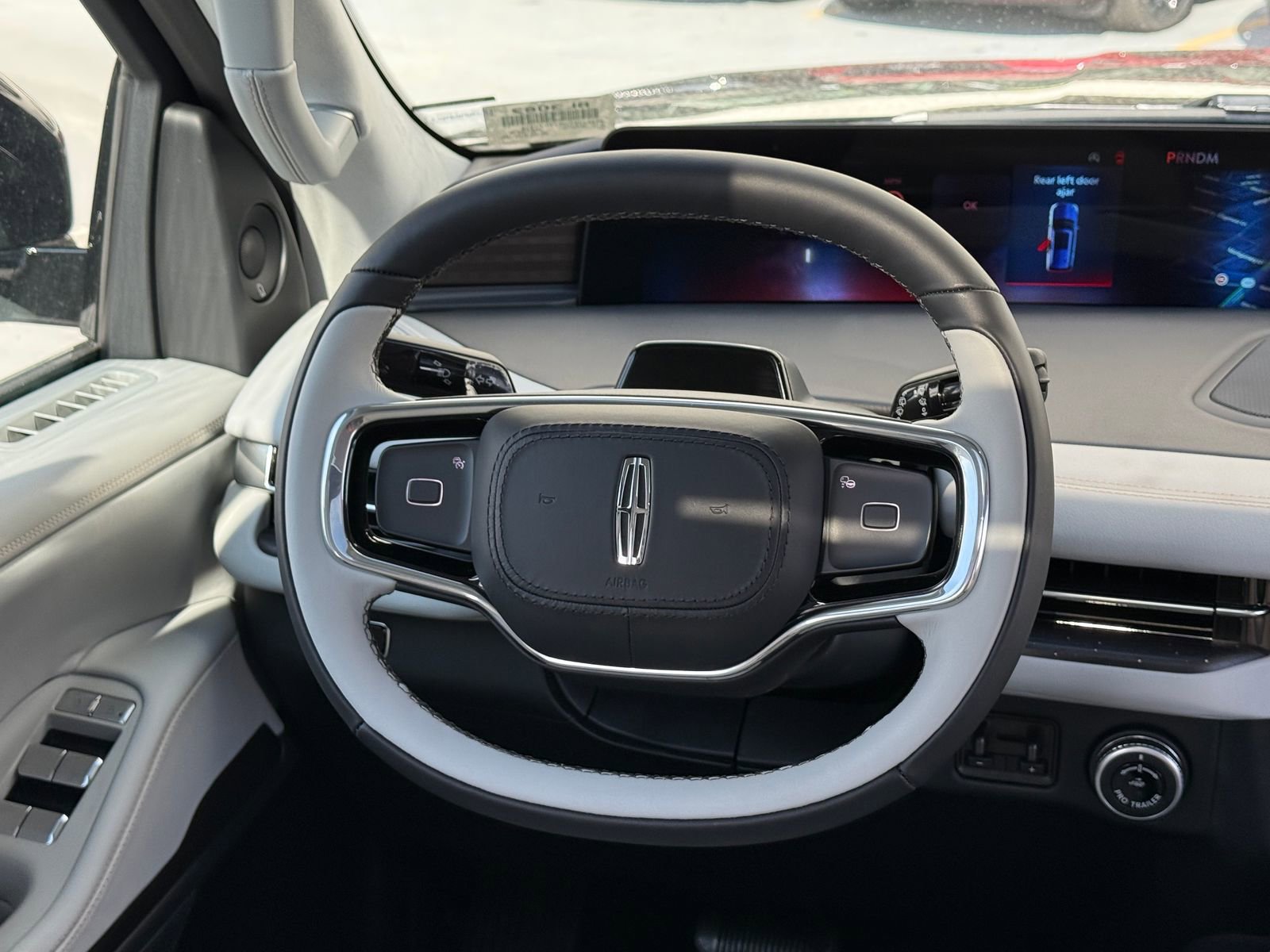 New 2026 Lincoln Navigator Black Label image 23