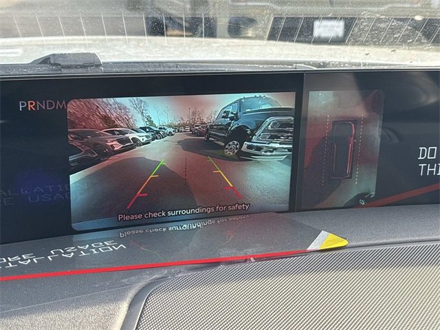 New 2025 Lincoln Navigator Reserve image 27