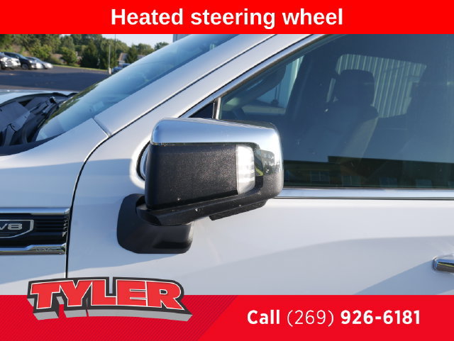 Used 2025 GMC Sierra 1500 SLT AWD/4WD image 12