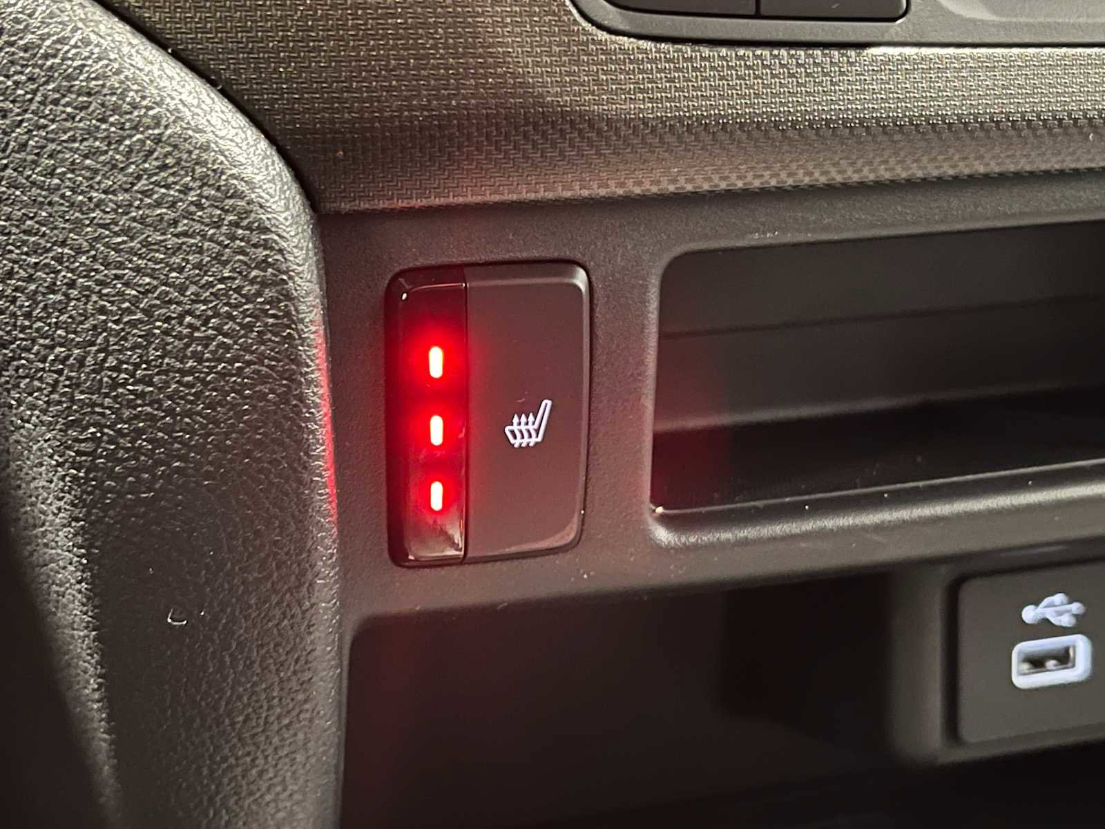 New 2026 Honda Ridgeline TrailSport+ image 17