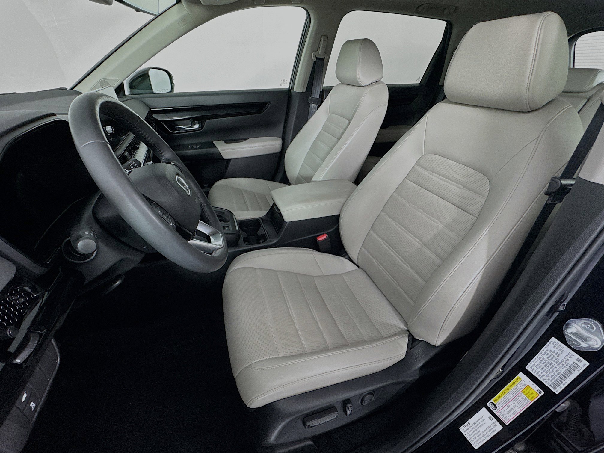 Certified 2023 Honda CR-V EX-L image 20