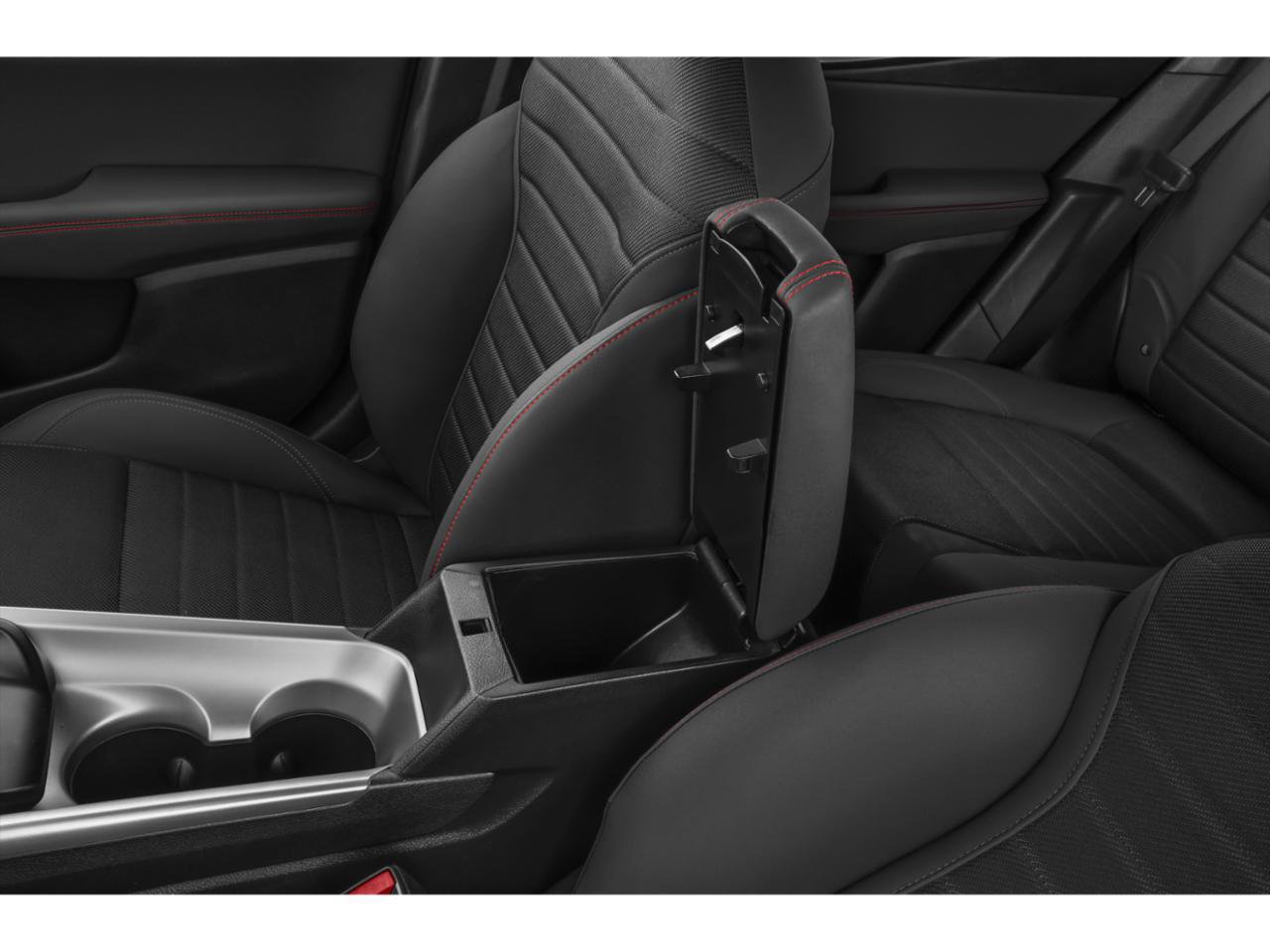 Used 2024 Dodge Hornet R/T Plus AWD/4WD image 30