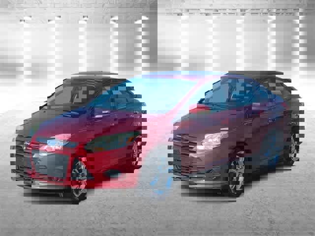 Used 2013 Ford Focus SE image 4