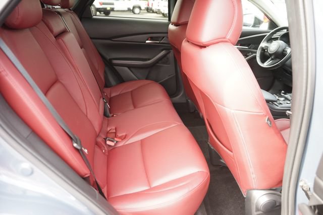 Used 2025 MAZDA CX-30 AWD 2.5 S w/ Preferred Package image 15