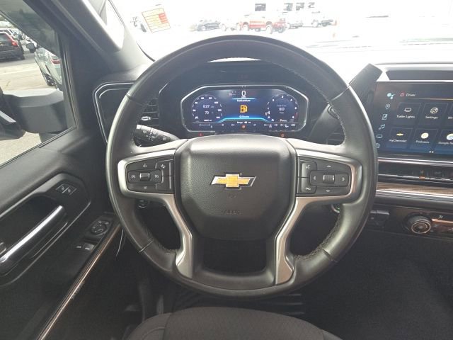 Used 2024 Chevrolet Silverado 3500 LT image 20