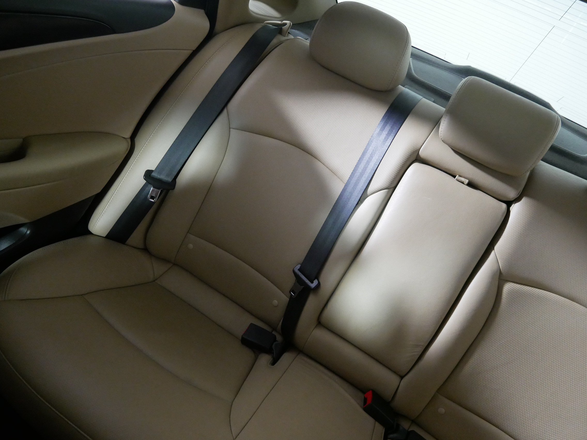 Used 2013 Hyundai Sonata Limited FWD image 12