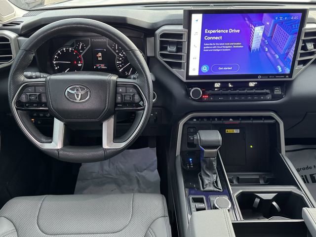 Used 2023 Toyota Tundra Limited image 10