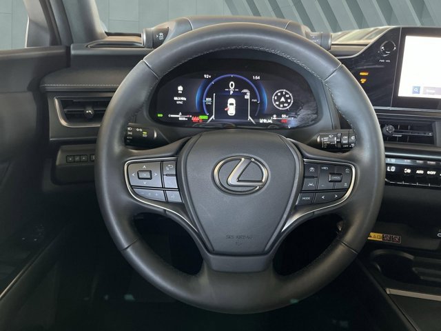 Certified 2025 Lexus UX 300h FWD image 13
