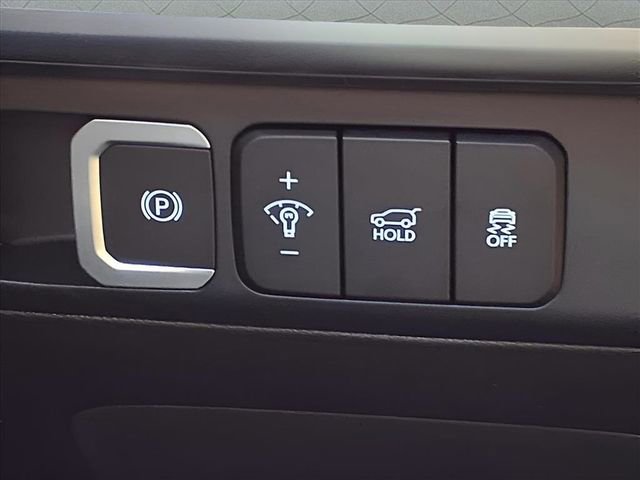 New 2026 Hyundai Santa Fe SEL image 23