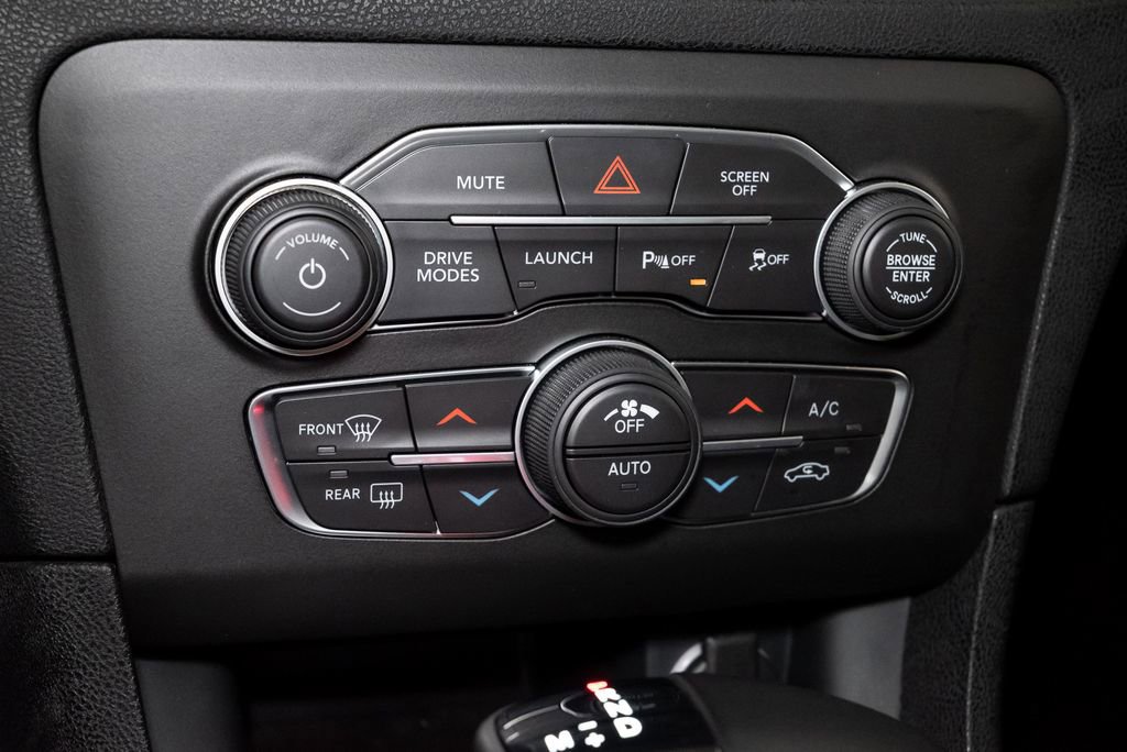 Used 2022 Dodge Charger Scat Pack image 19