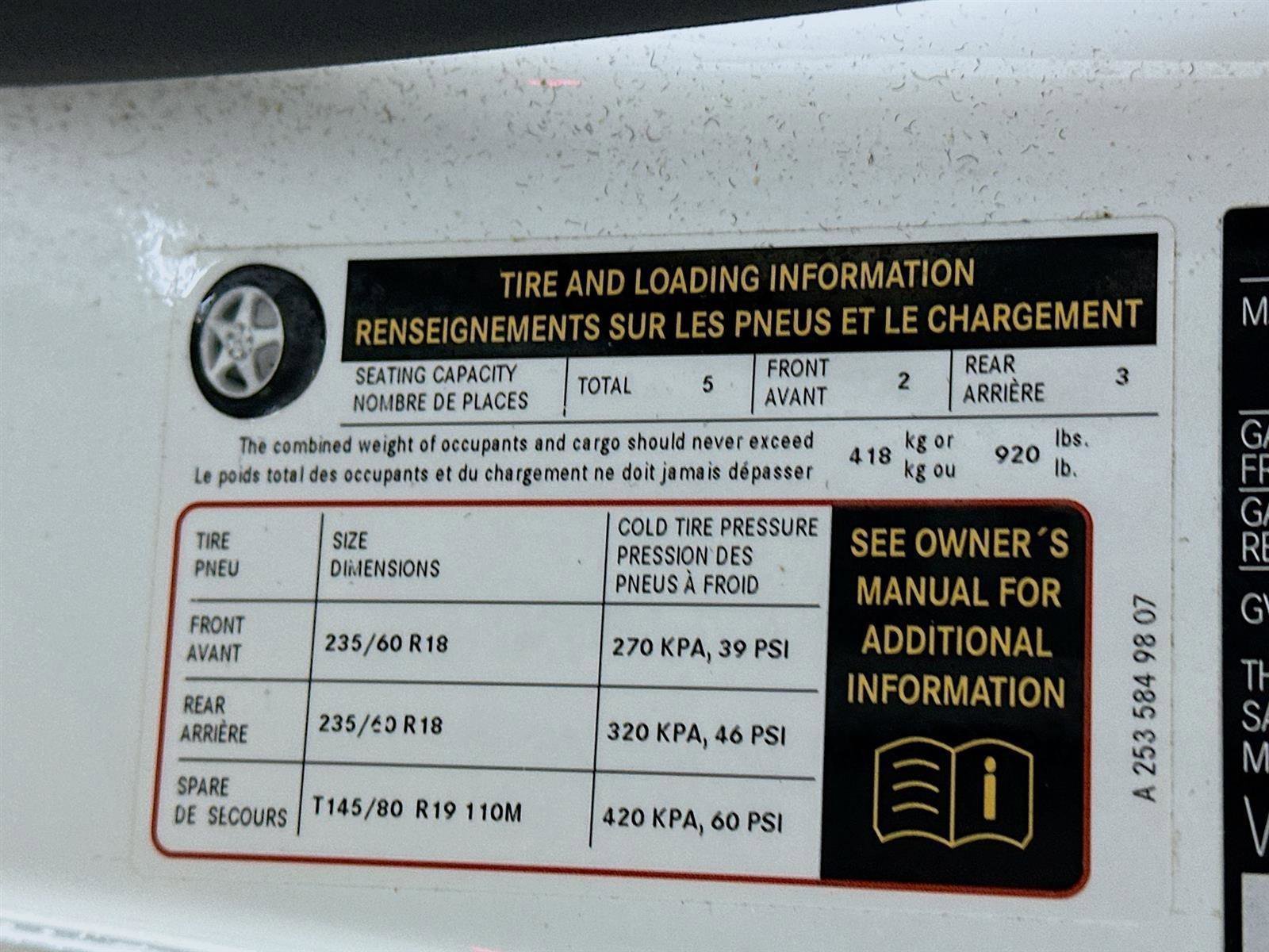 Certified 2022 Mercedes-Benz GLC 300 4MATIC image 12