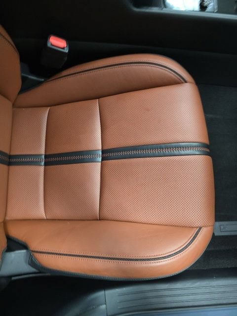 Used 2023 MAZDA CX-50 Meridian Edition w/ Cargo Package AWD/4WD image 7