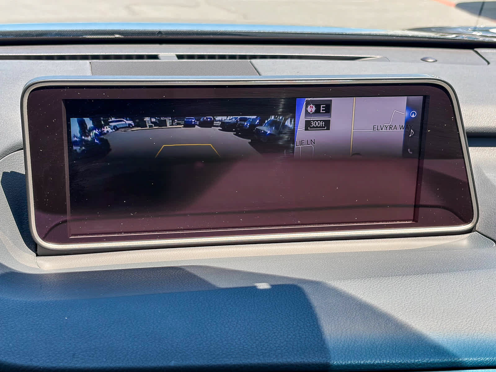 Used 2017 Lexus RX 350 AWD w/ Premium Package image 23