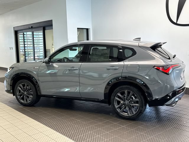 New 2026 Acura ADX A-Spec AWD/4WD image 4