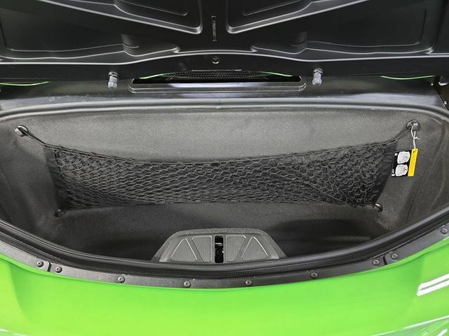 New 2026 Chevrolet Corvette Stingray Premium Conv w/ Z51 Performance Package image 11