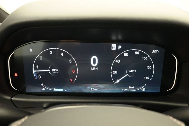 New 2026 Jeep Grand Wagoneer L Summit AWD/4WD image 5