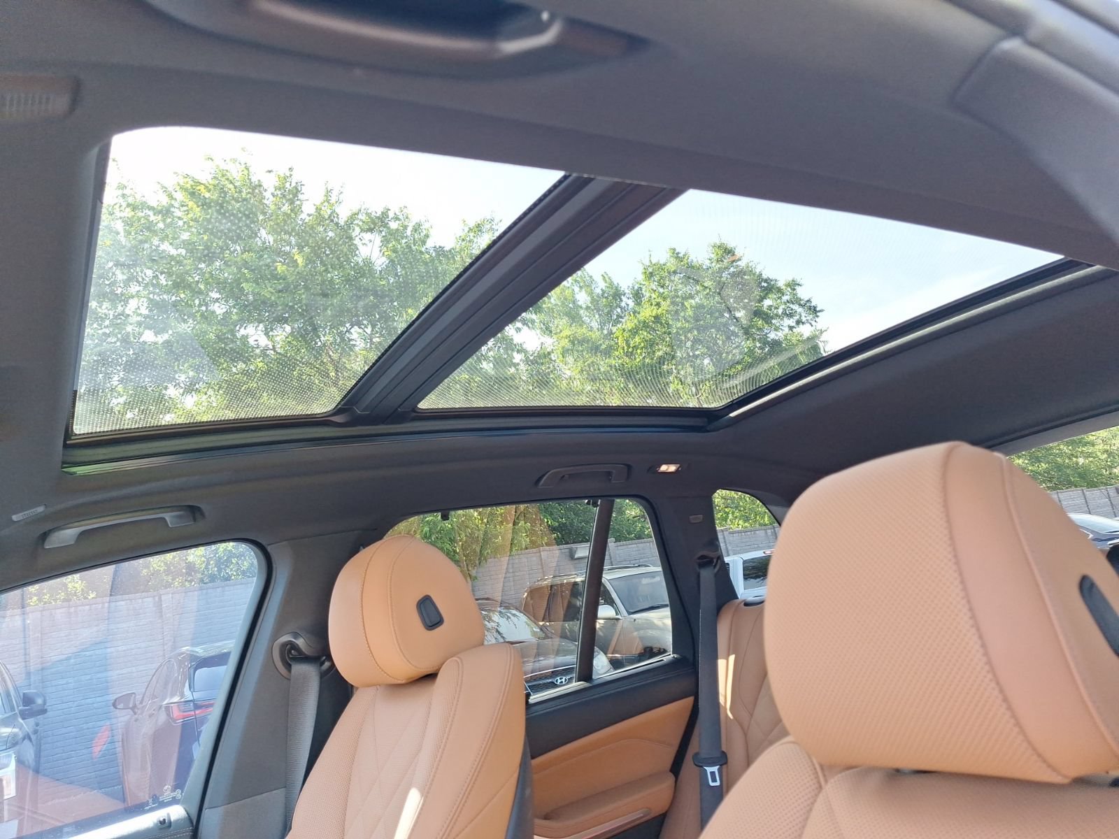 Used 2024 BMW X5 xDrive40i w/ Executive Package AWD/4WD image 31