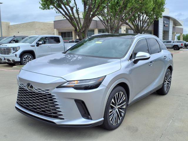 Used 2023 Lexus RX 350 Premium Plus w/ Accessory Package (Z1) FWD image 28