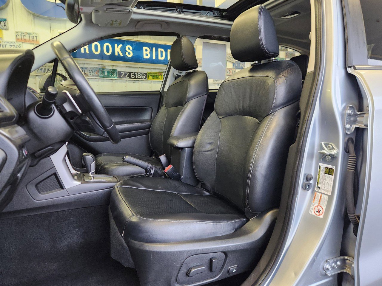 Used 2014 Subaru Forester 2.0XT Touring image 4