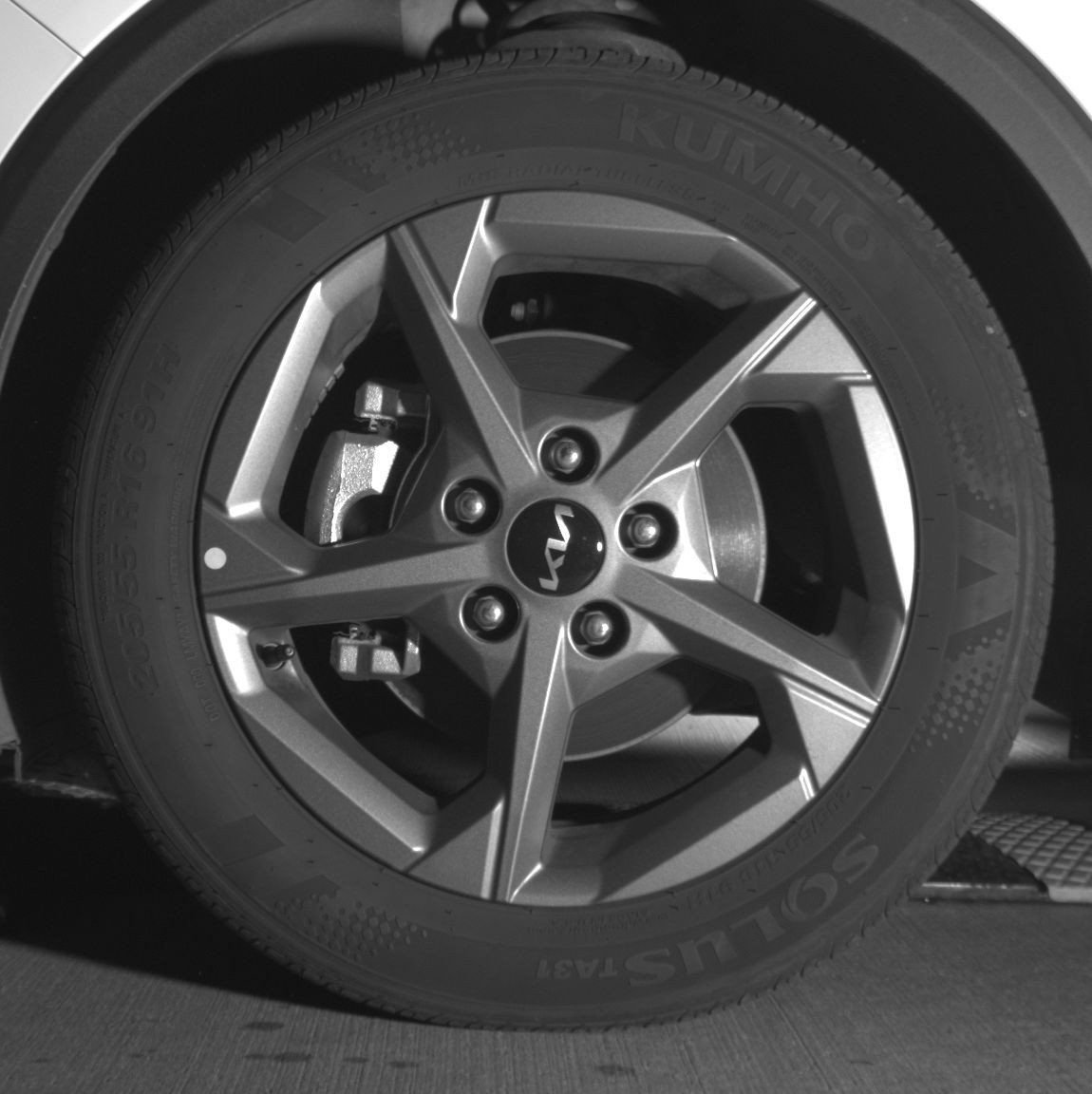 Used 2025 Kia K4 FWD image 15