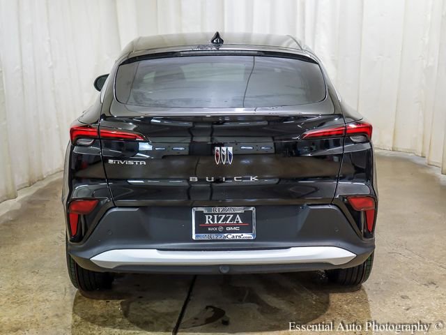 New 2026 Buick Envista Preferred image 5