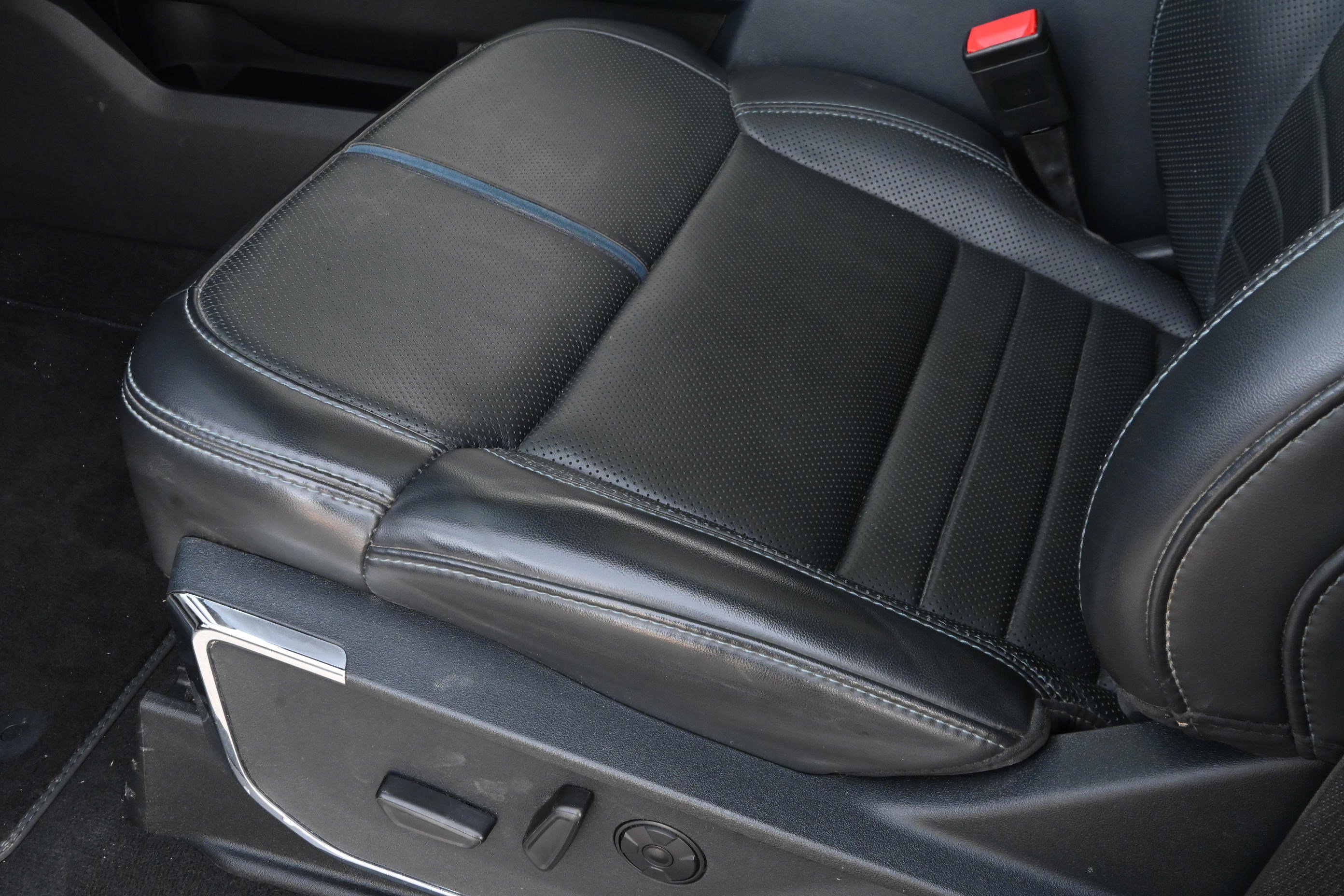 Used 2025 Ford F250 Platinum image 33