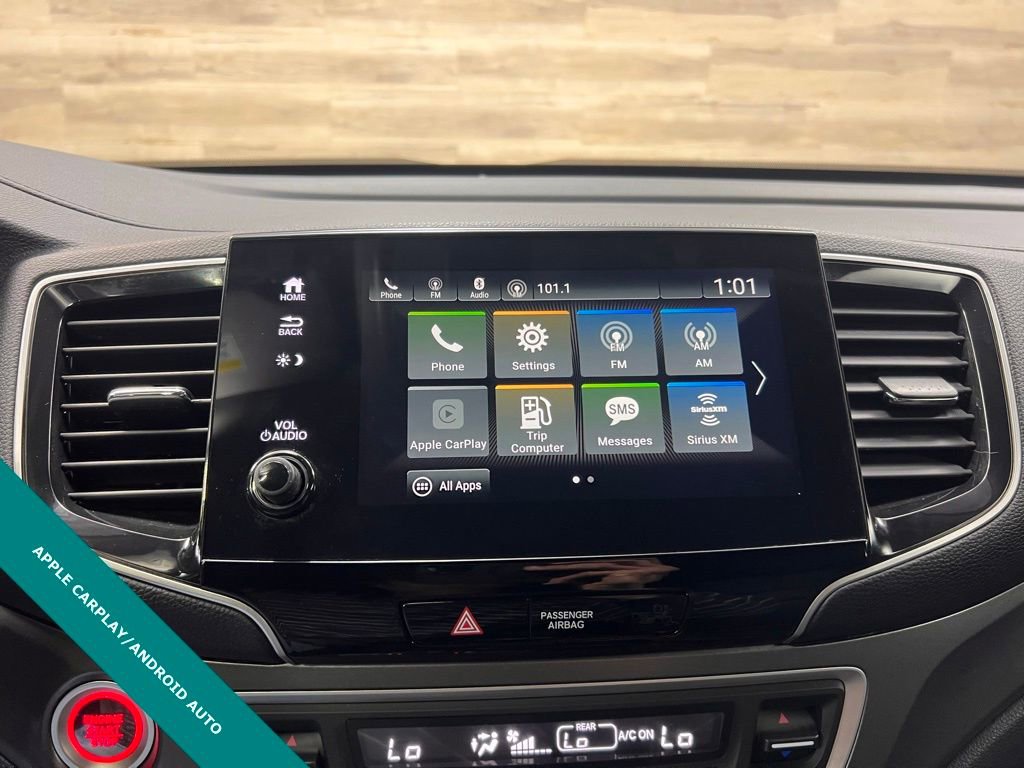 Used 2021 Honda Pilot EX-L image 13