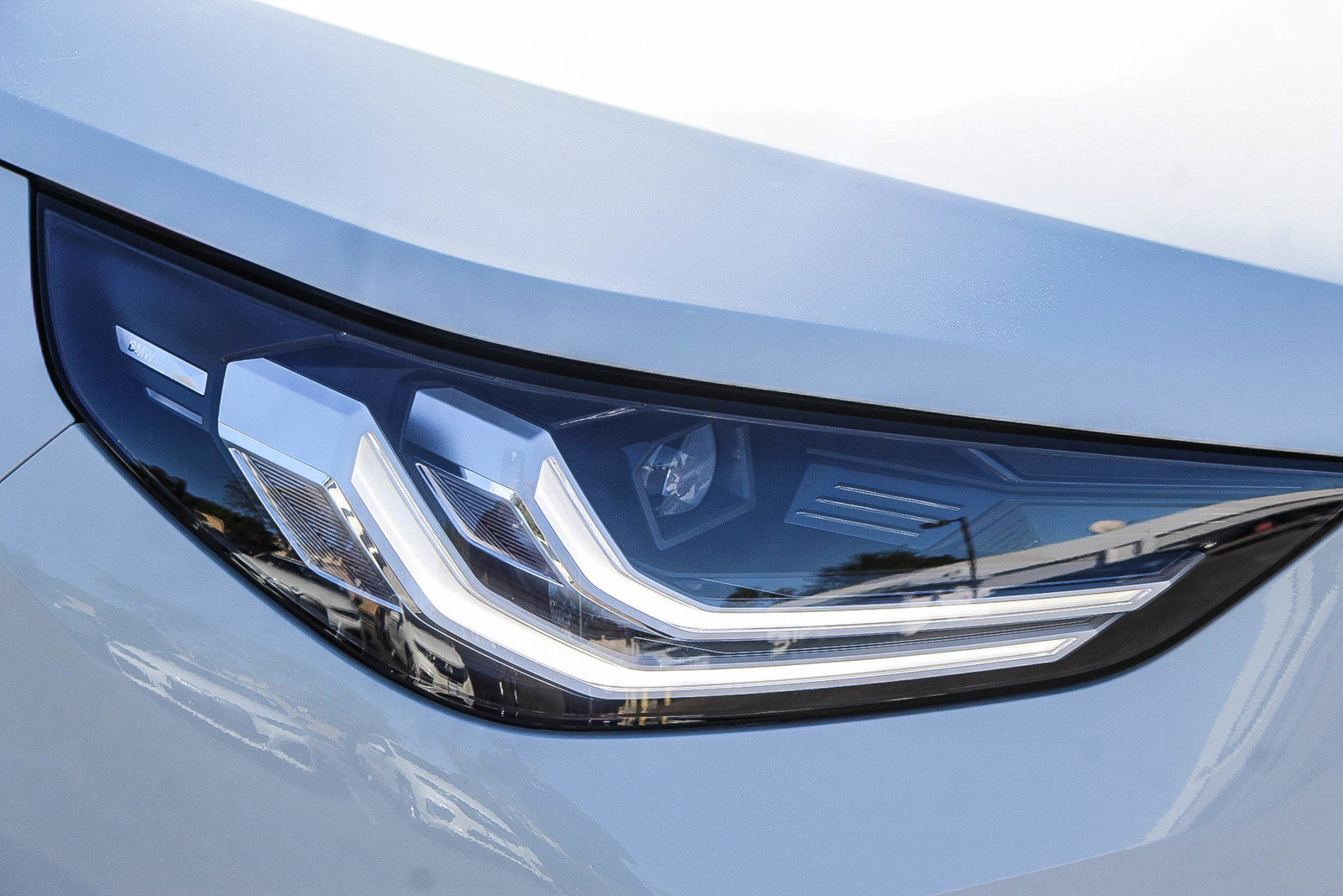 Used 2025 BMW X3 xDrive30i w/ Premium Package image 8