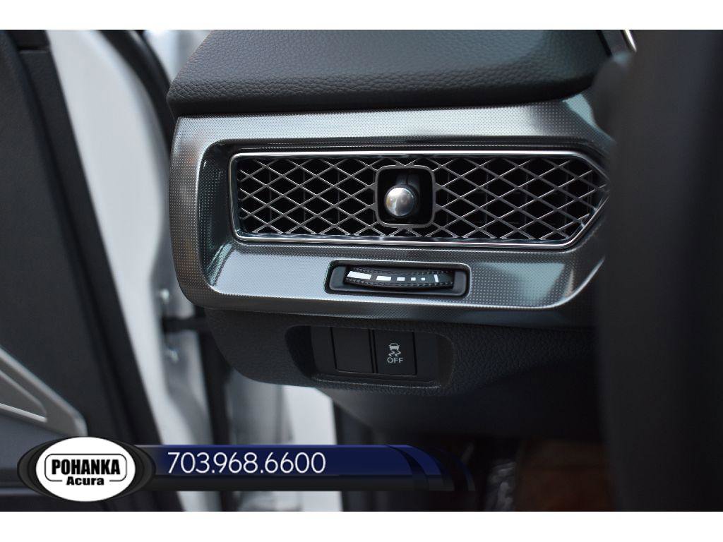 New 2025 Acura Integra A-Spec image 29