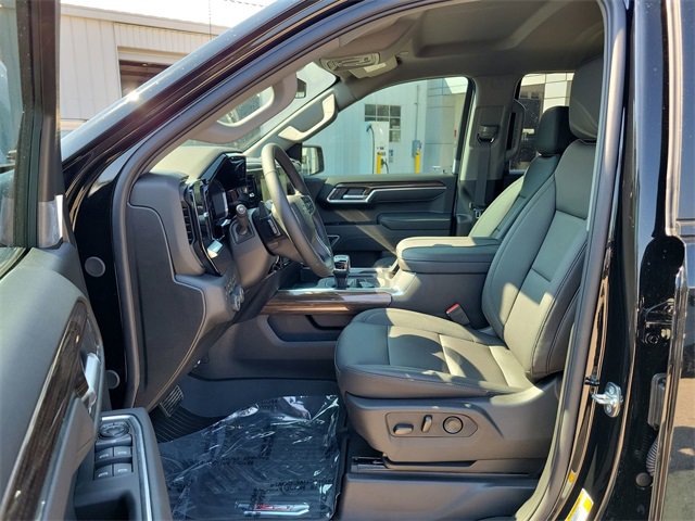 New 2026 Chevrolet Silverado 1500 RST image 19