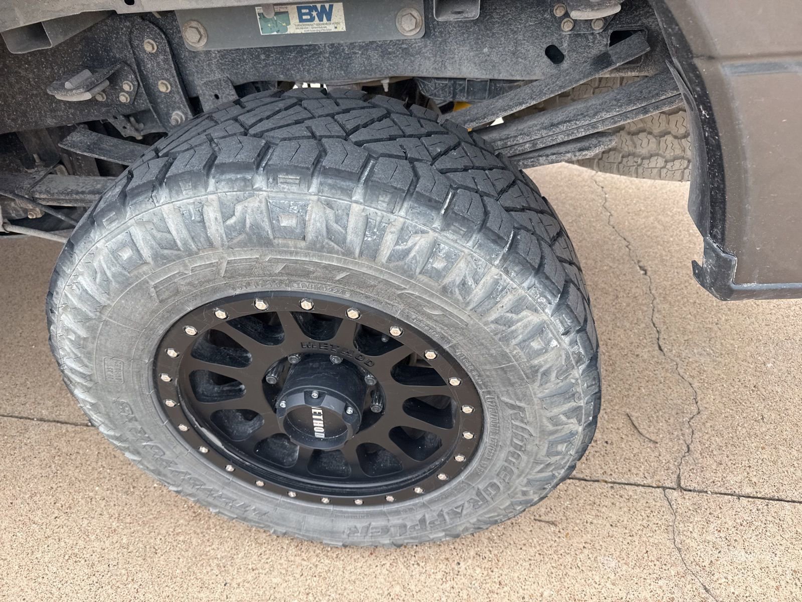 Used 2019 Ford F250 XLT w/ XLT Premium Package image 11